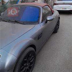 مازدا MX-5